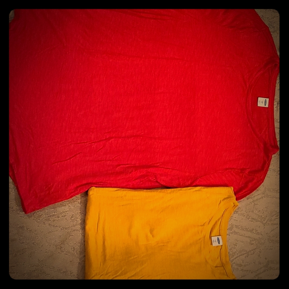 Shirts
